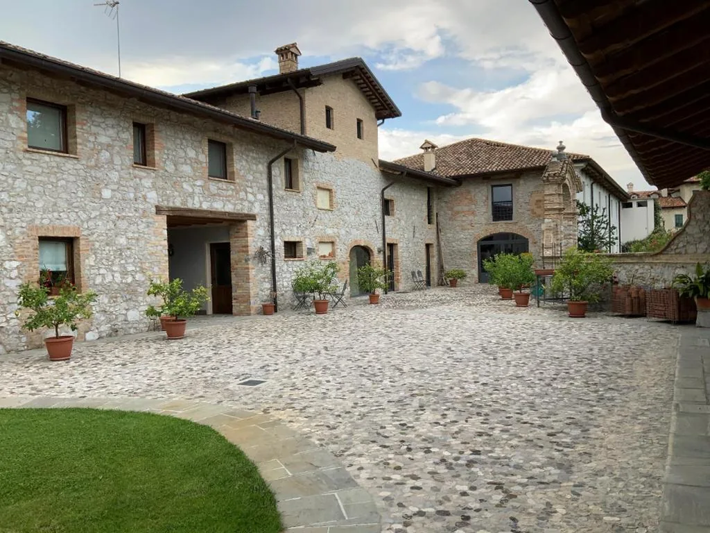 Borgo Palazzo Steffaneo — foto 5