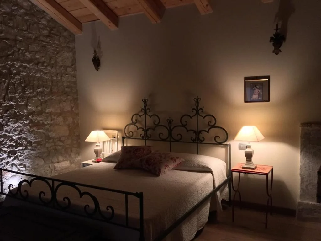 Borgo Palazzo Steffaneo — foto 6