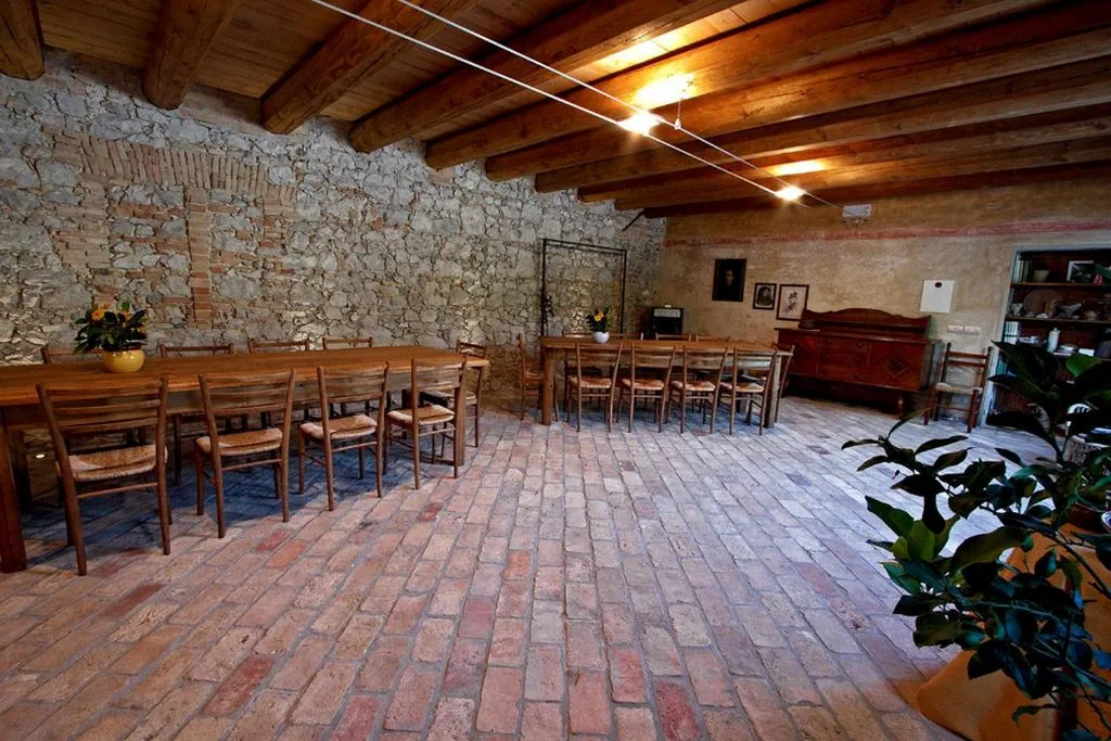 Borgo Palazzo Steffaneo — foto 7