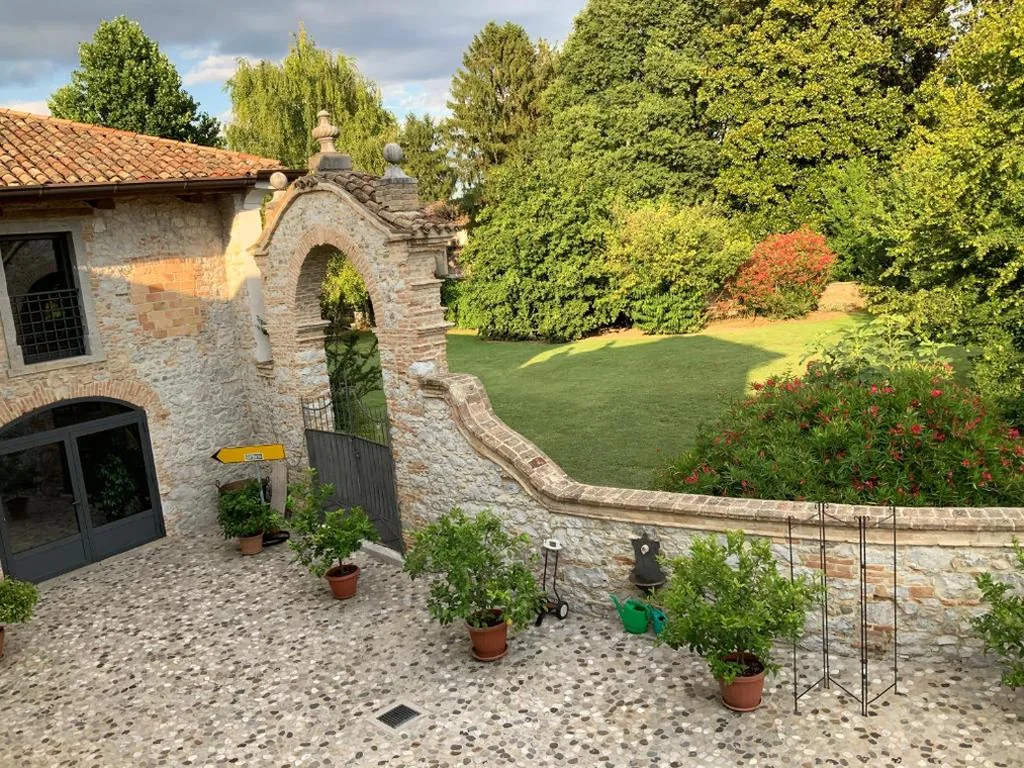 Borgo Palazzo Steffaneo — foto 8