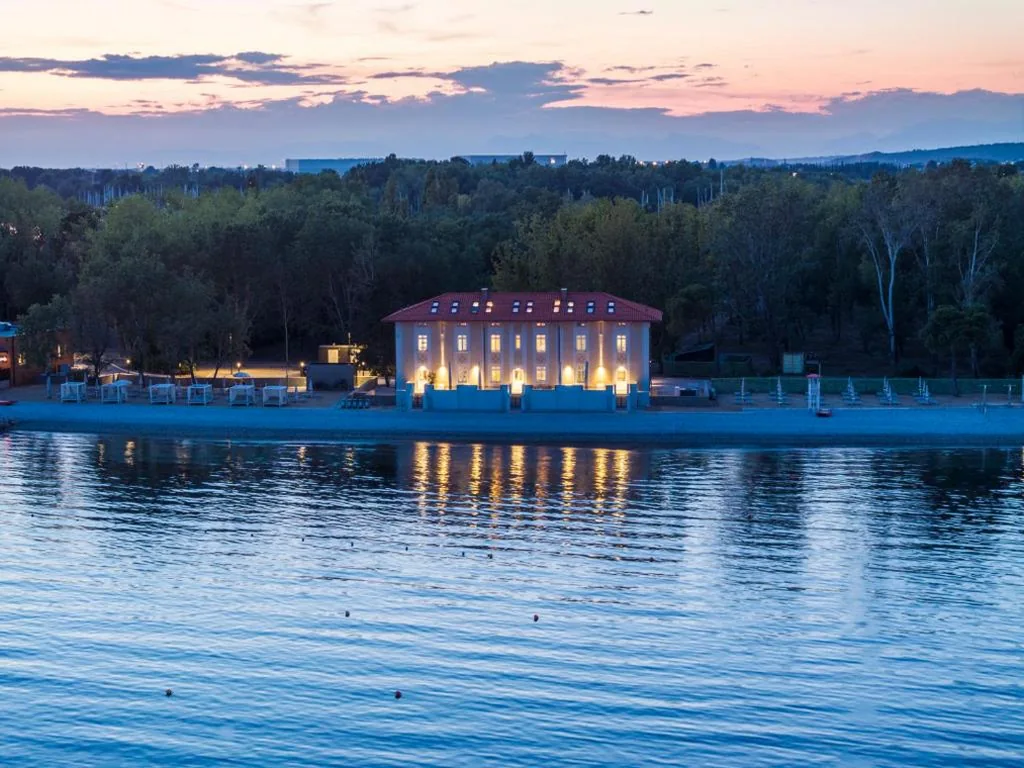 Boutique Guesthouse – Marina Monfalcone
