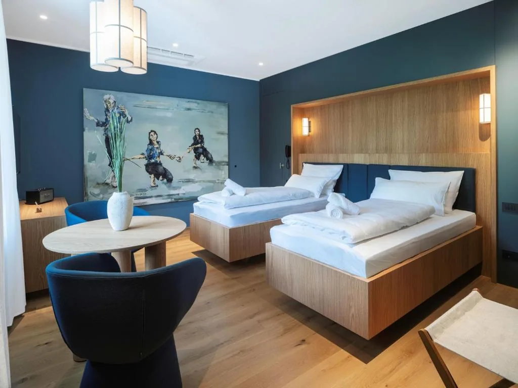 Boutique Guesthouse – Marina Monfalcone