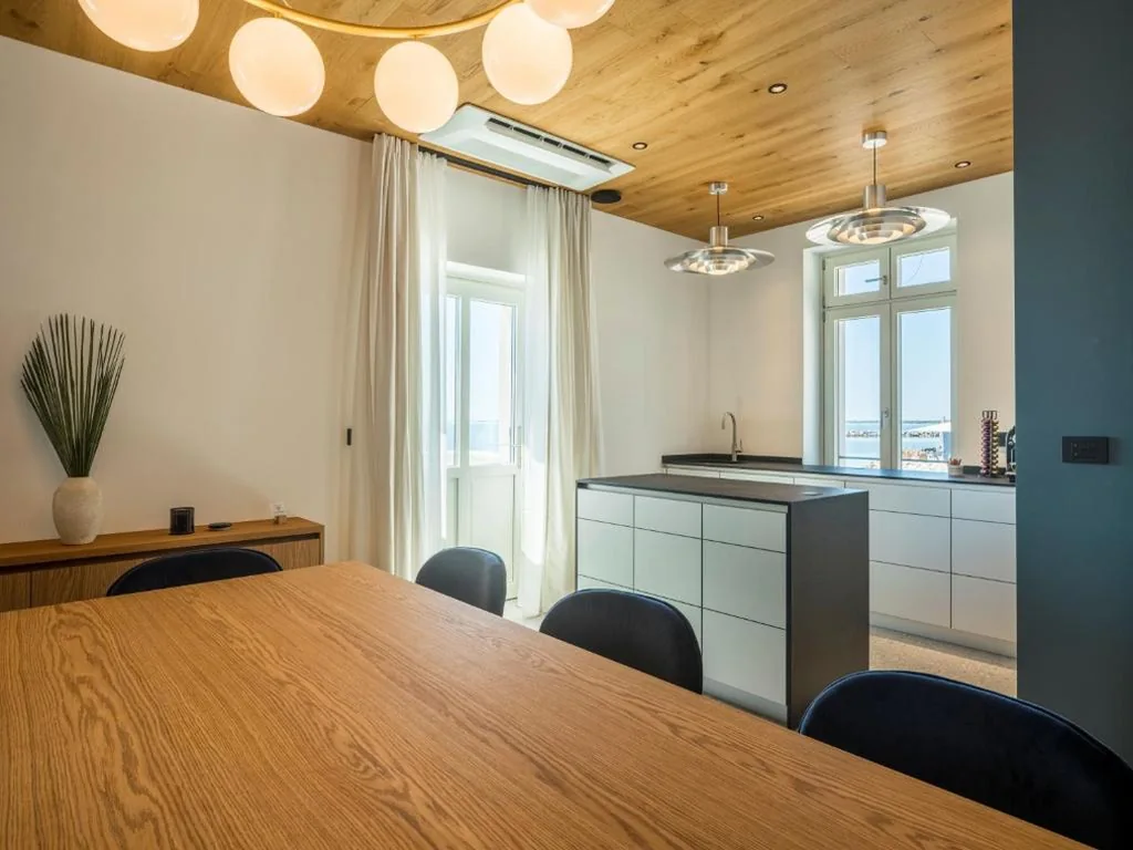 Boutique Guesthouse – Marina Monfalcone — foto 4