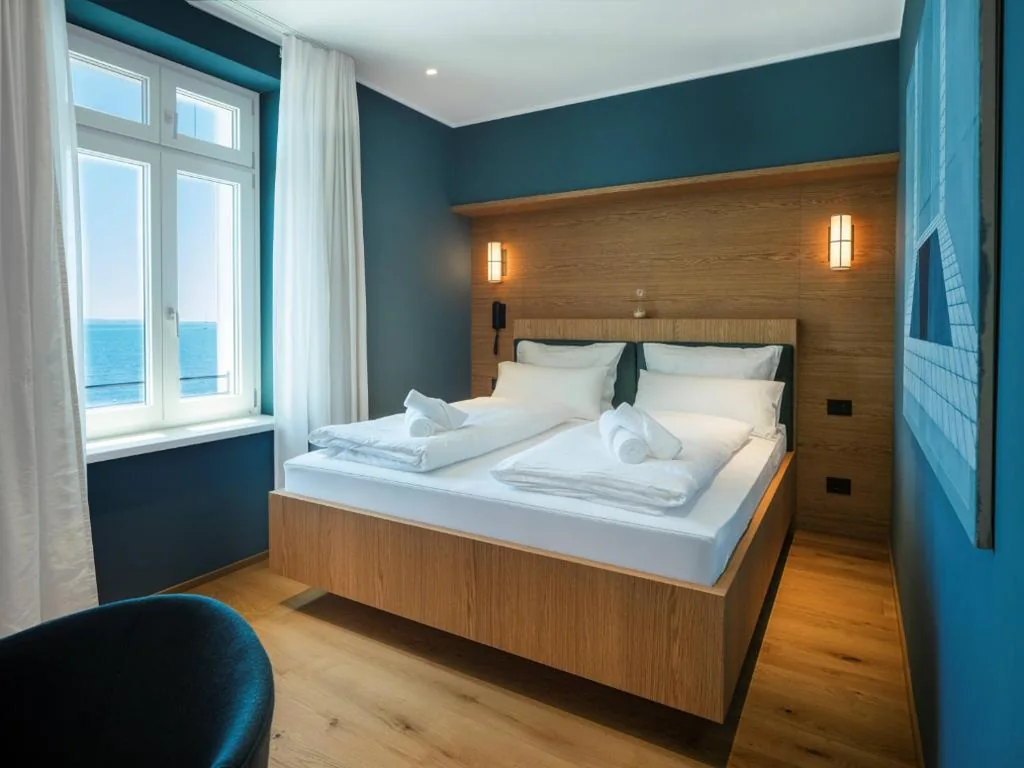 Boutique Guesthouse – Marina Monfalcone — foto 6