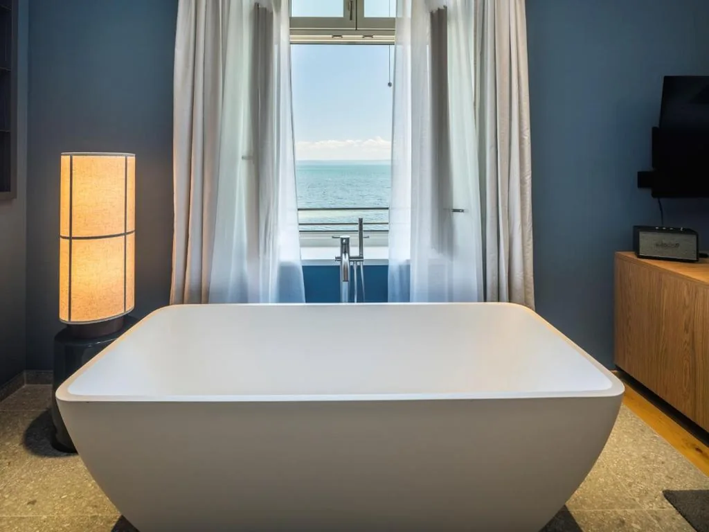 Boutique Guesthouse – Marina Monfalcone — foto 7