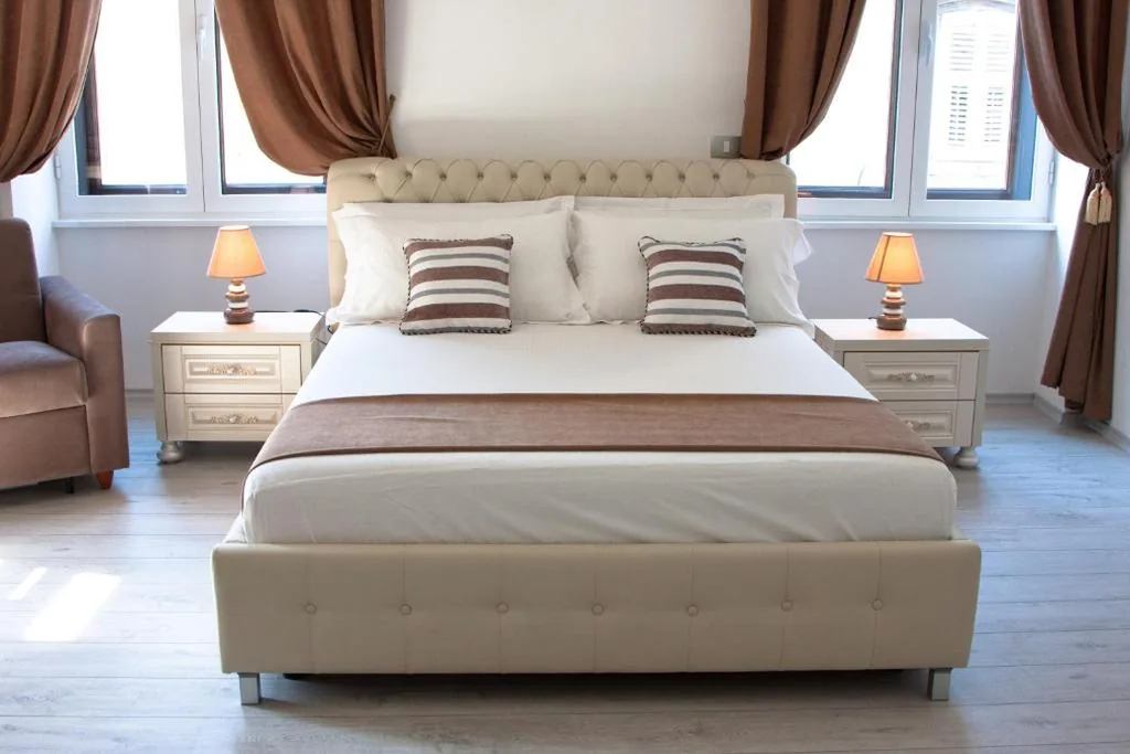 Brilliant Room