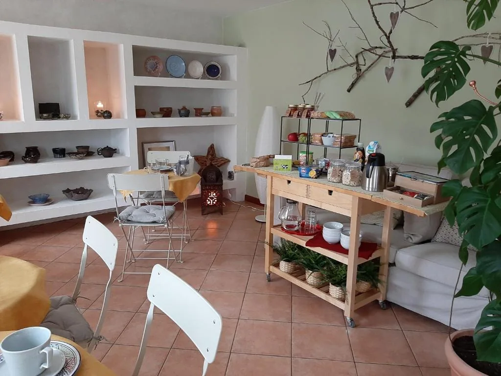 cà bianca — foto 3