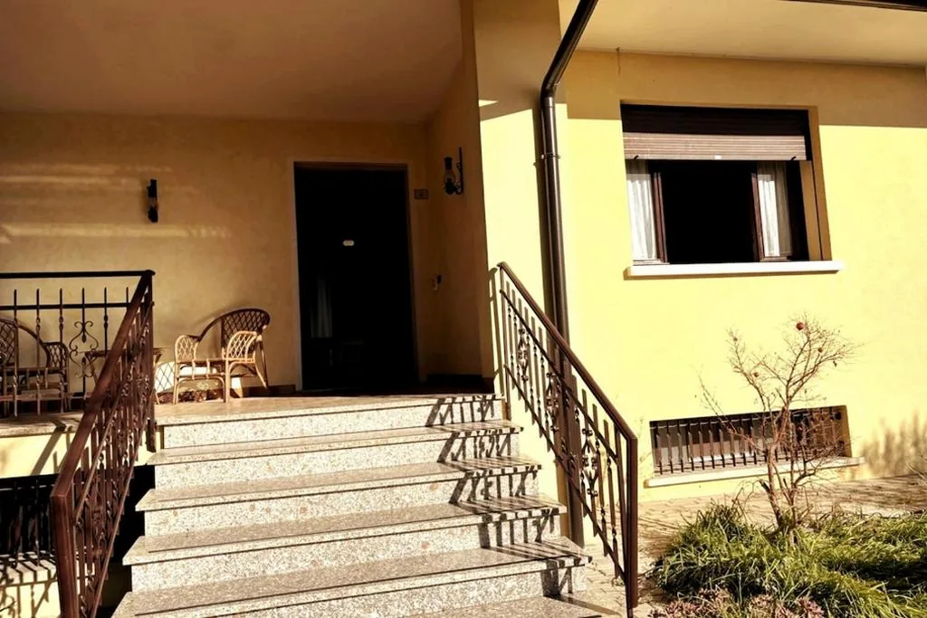 CÀ DEGLI OLIVI – Villino tra gli Olivi nel Borgo — foto 4