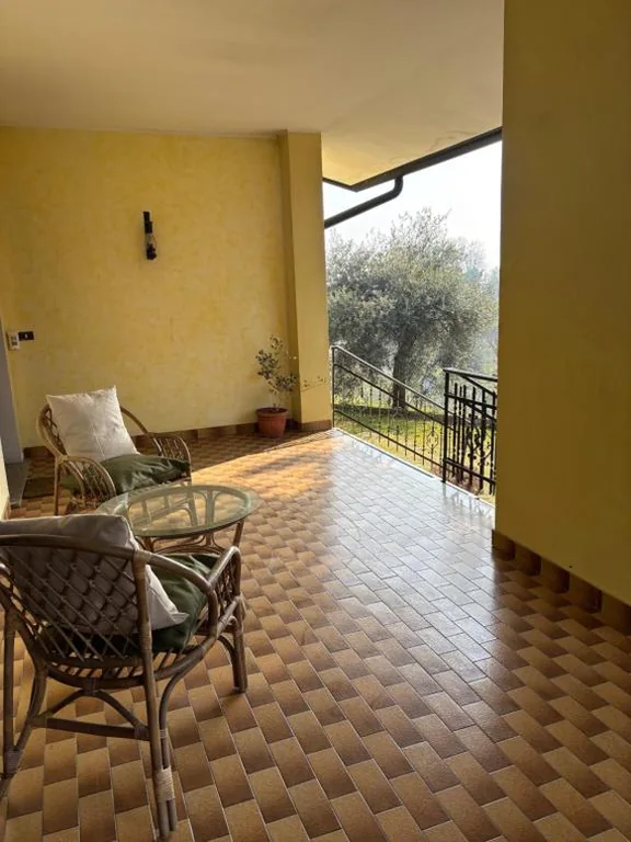 CÀ DEGLI OLIVI – Villino tra gli Olivi nel Borgo — foto 6