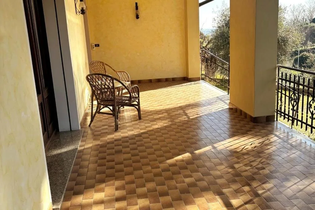 CÀ DEGLI OLIVI – Villino tra gli Olivi nel Borgo — foto 7