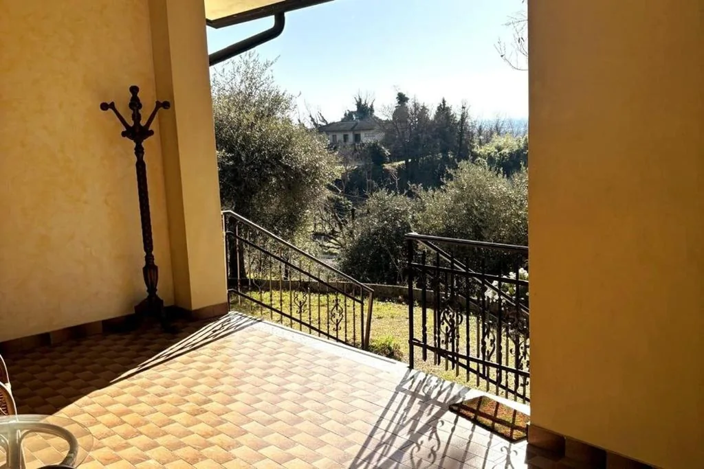 CÀ DEGLI OLIVI – Villino tra gli Olivi nel Borgo — foto 8
