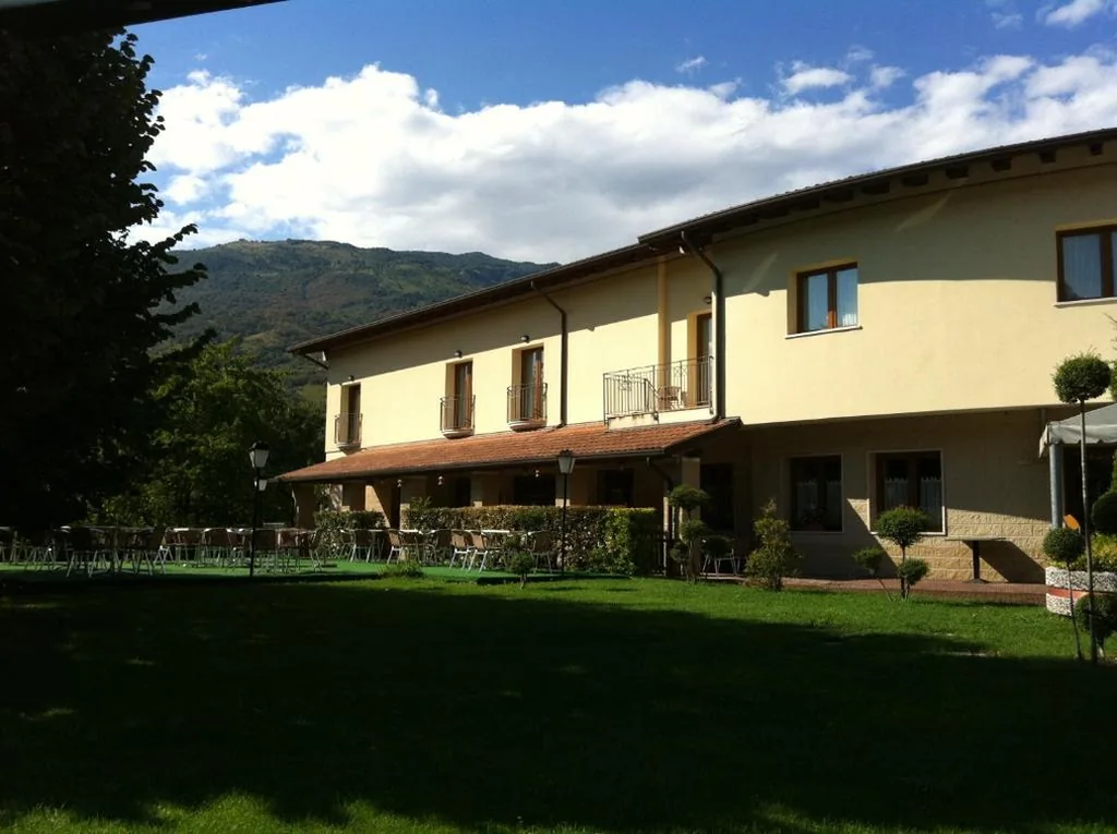 Ca’ Del Bosco