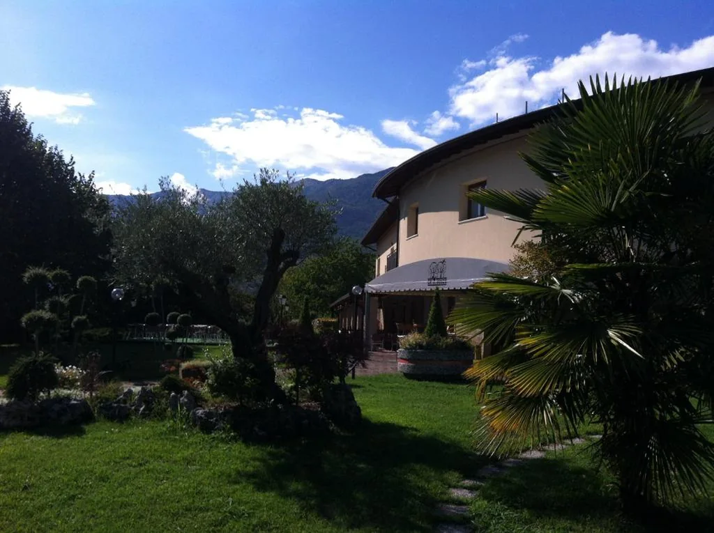 Ca’ Del Bosco — foto 5