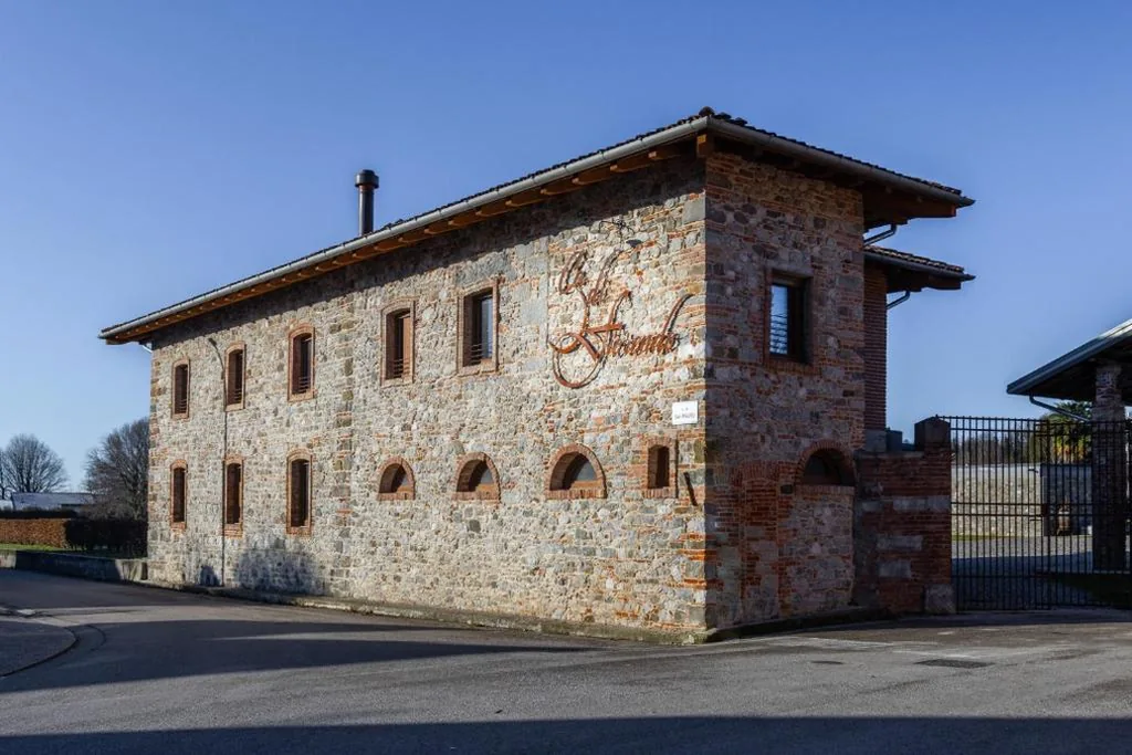 Ca’ di Fiorendo