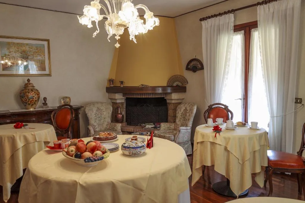 Ca’ Livenza — foto 3