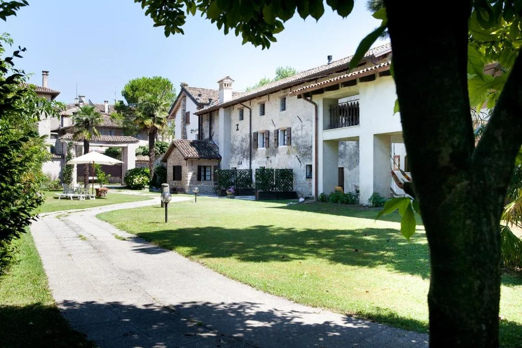 Ca' Marisa, casa vacanze nel centro di Aquileia