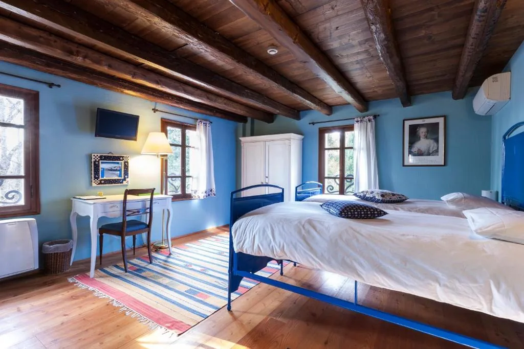 Ca’ Marsure B&B