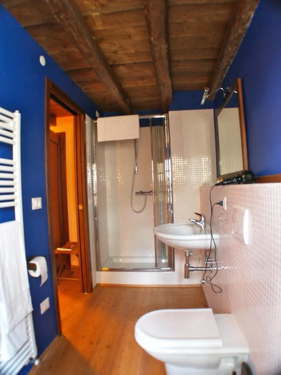 Ca’ Marsure B&B — foto 3