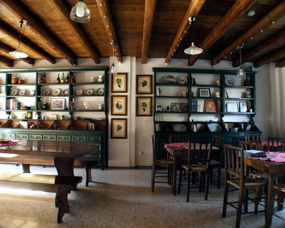 Ca’ Marsure B&B — foto 4