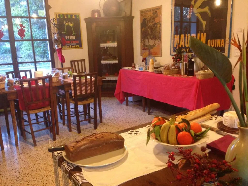 Ca’ Marsure B&B — foto 8