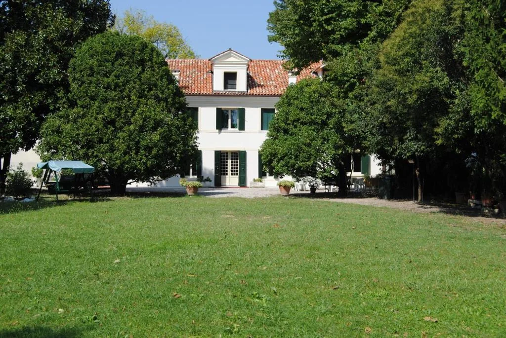 Ca’ Settecento “Villa Cavazza Querini”