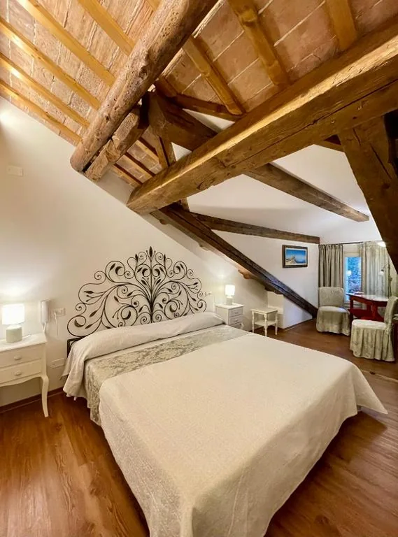 Ca’ Settecento “Villa Cavazza Querini”