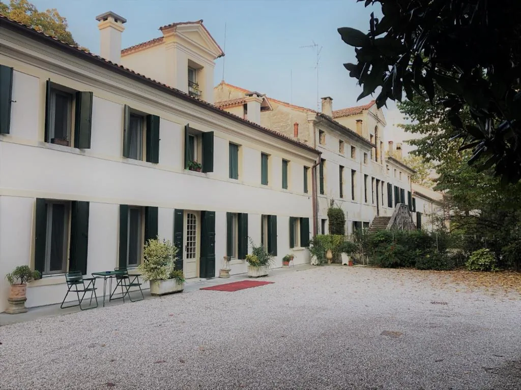 Ca’ Settecento “Villa Cavazza Querini” — foto 4