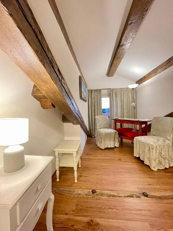 Ca’ Settecento “Villa Cavazza Querini” — foto 5