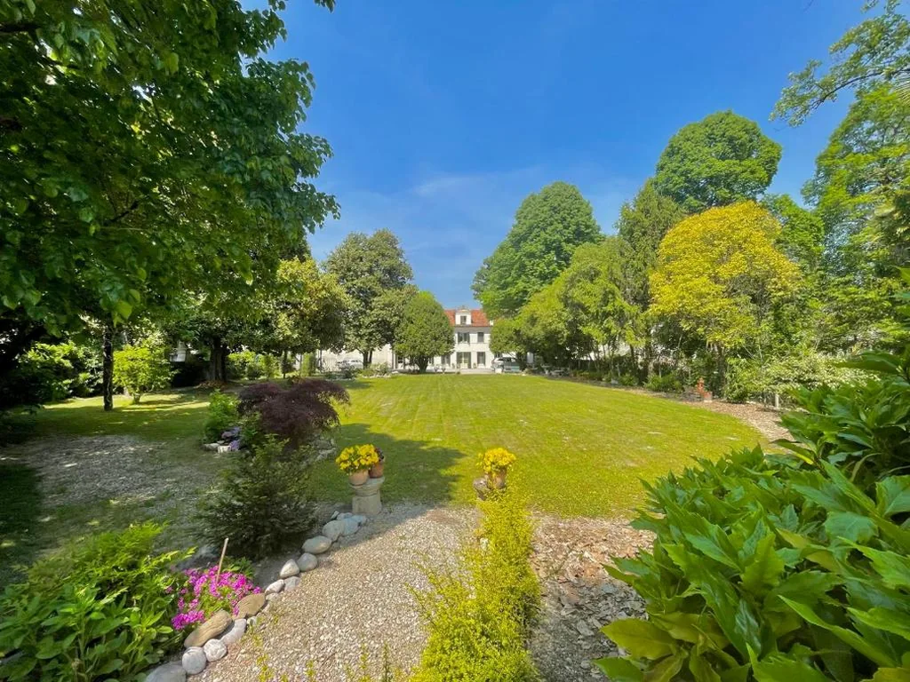 Ca’ Settecento “Villa Cavazza Querini” — foto 6