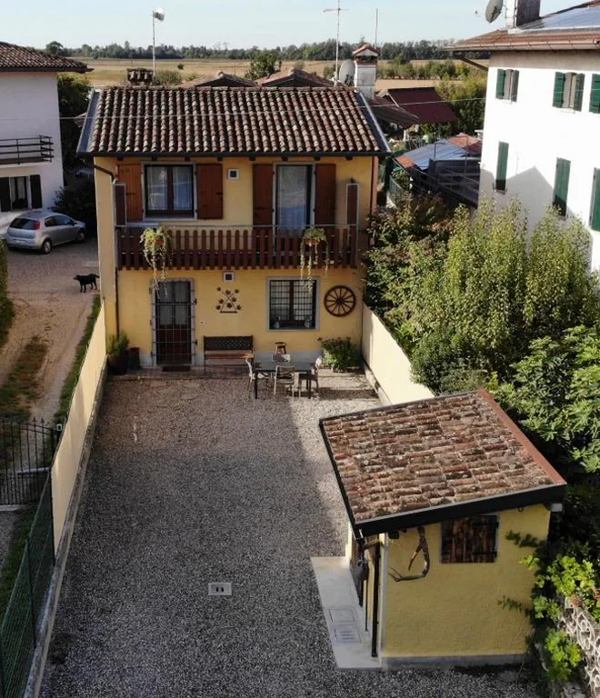 Ca’ Teresa