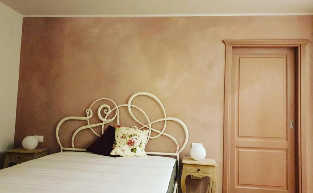 Deluxe Room — 1848 Chef’s Rooms