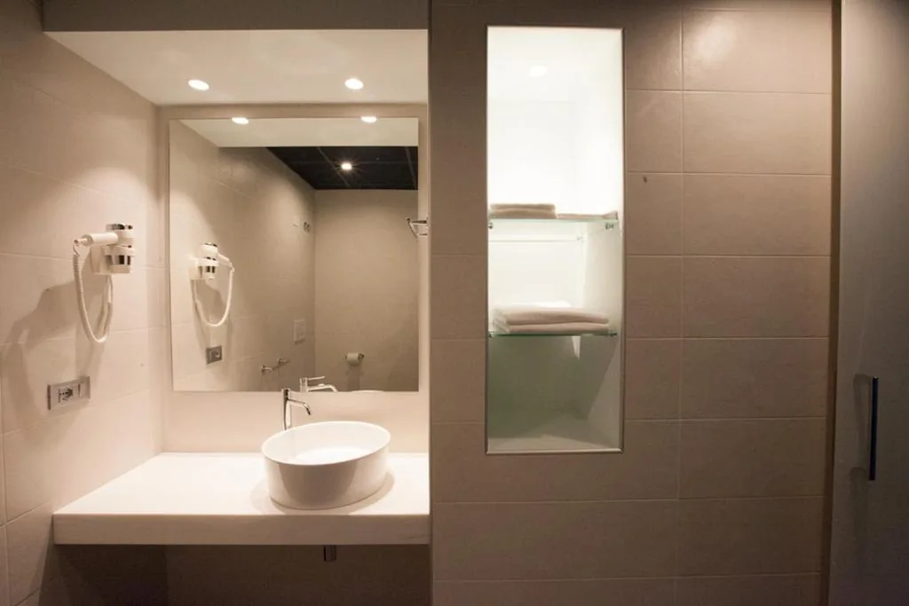 Deluxe Room — Hotel Carnia