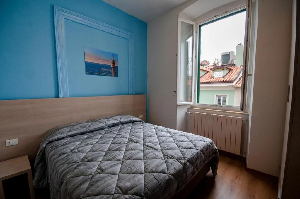 Deluxe Double/Twin Room — B&B DREAM