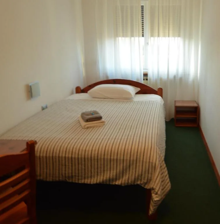Camera Doppia con Letti Singoli — Albergo Alla Valle di Banne