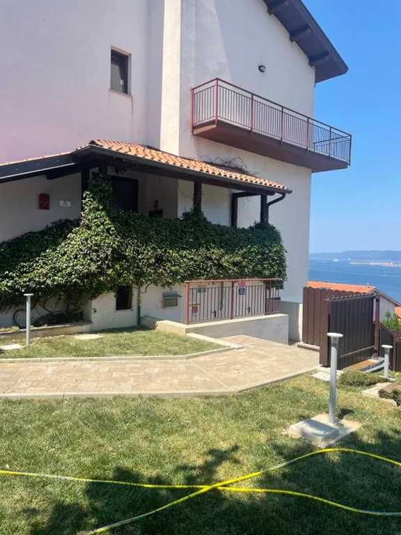 Camera Doppia con Letti Singoli con Vista — Panorama Hotel