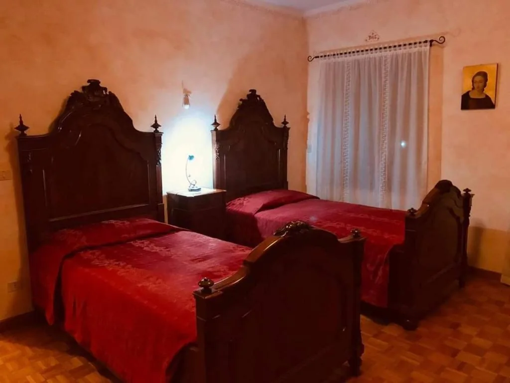 Twin Room — Corte dei Molini