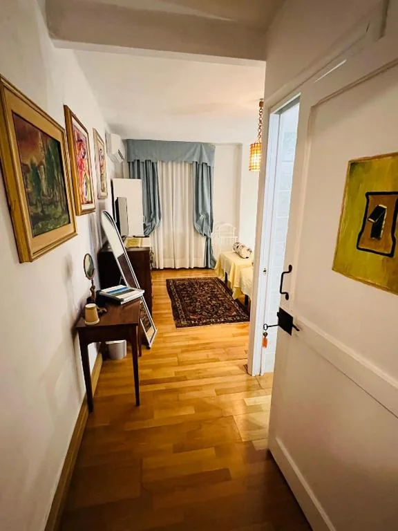 Twin Room — La Casa del Sole – Tenuta dei Conti Romano