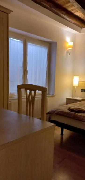 Twin Room — La casa delle fate