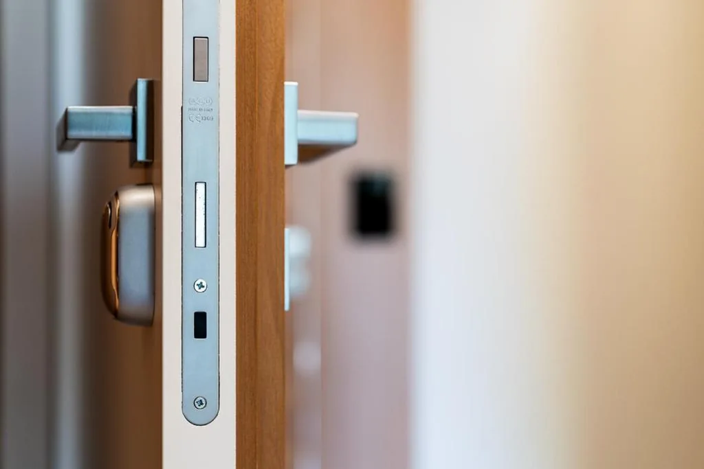 Economy Double/Twin Room — Nodo Hotel
