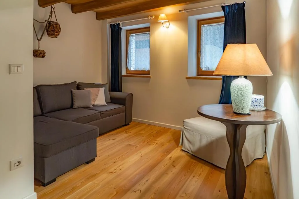Family Room — B&B Il Gufo