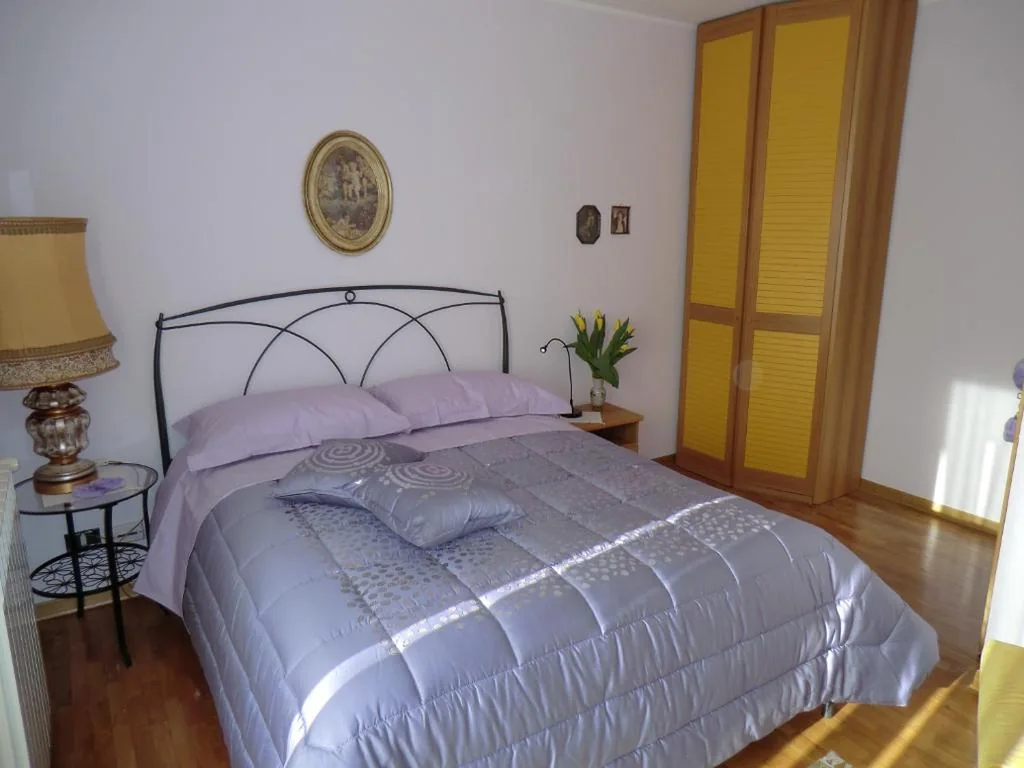 Camera Familiare — B&B Isonzo