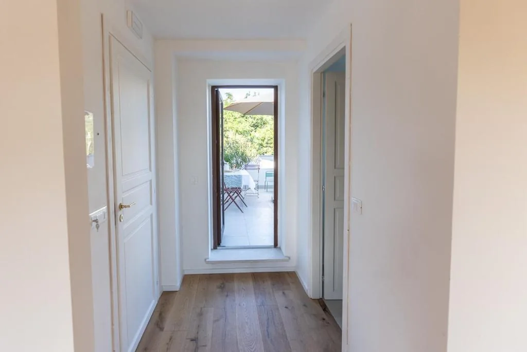 Family Room — Casa Fiorita B&B Muggia