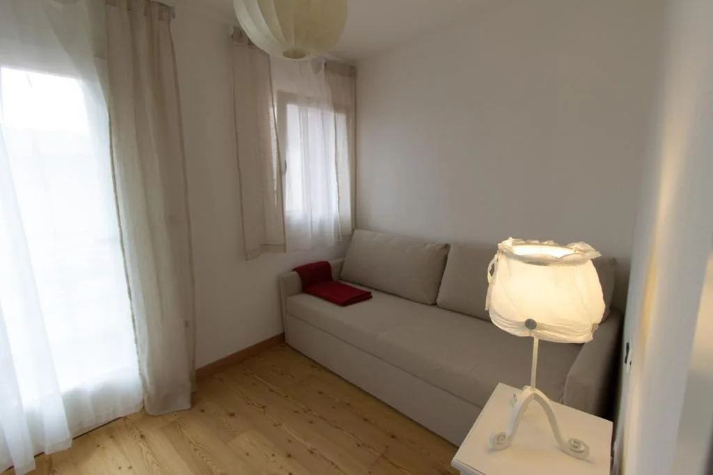 Camera Familiare Classic — B&B Marina