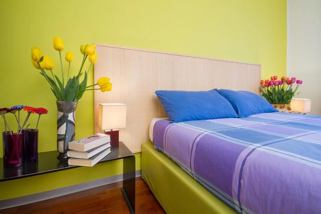 Camera Familiare con Bagno Privato — Casa Stucky