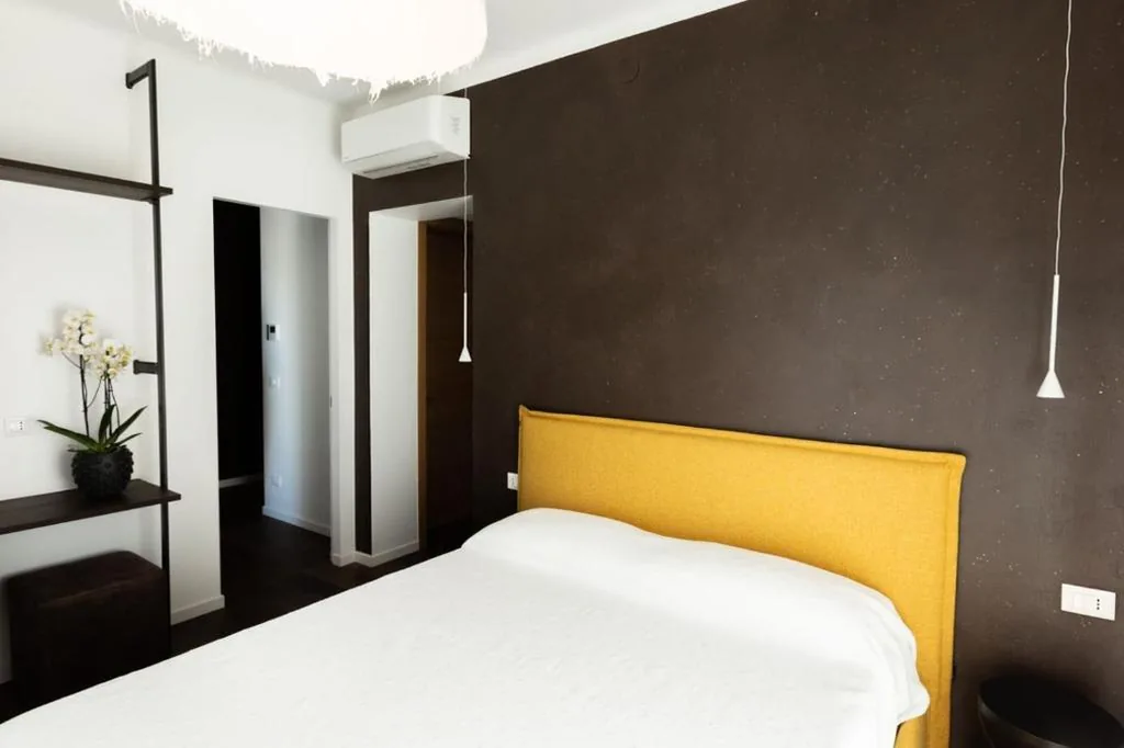 Camera Familiare con Bagno Privato — Sunset Room&Breakfast