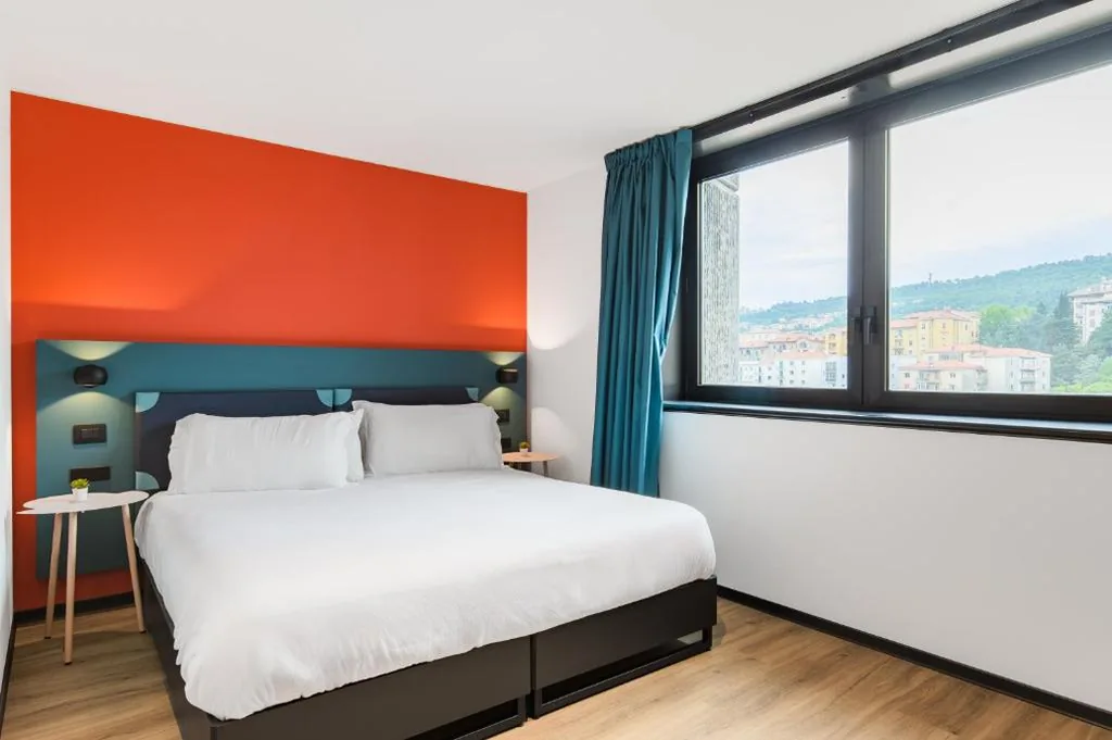Family Room — CX Trieste Giulia