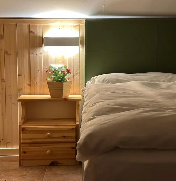 Deluxe Family Room — Hotel Trieste