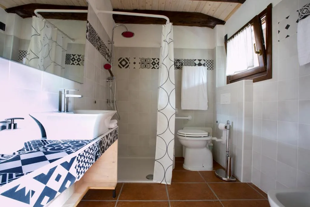 Camera Familiare Deluxe — Osteria alle Risorgive