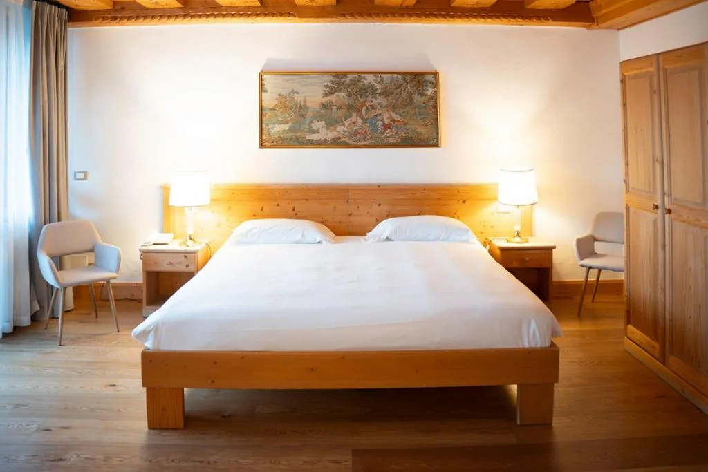 Camera Familiare — Hotel Edelhof