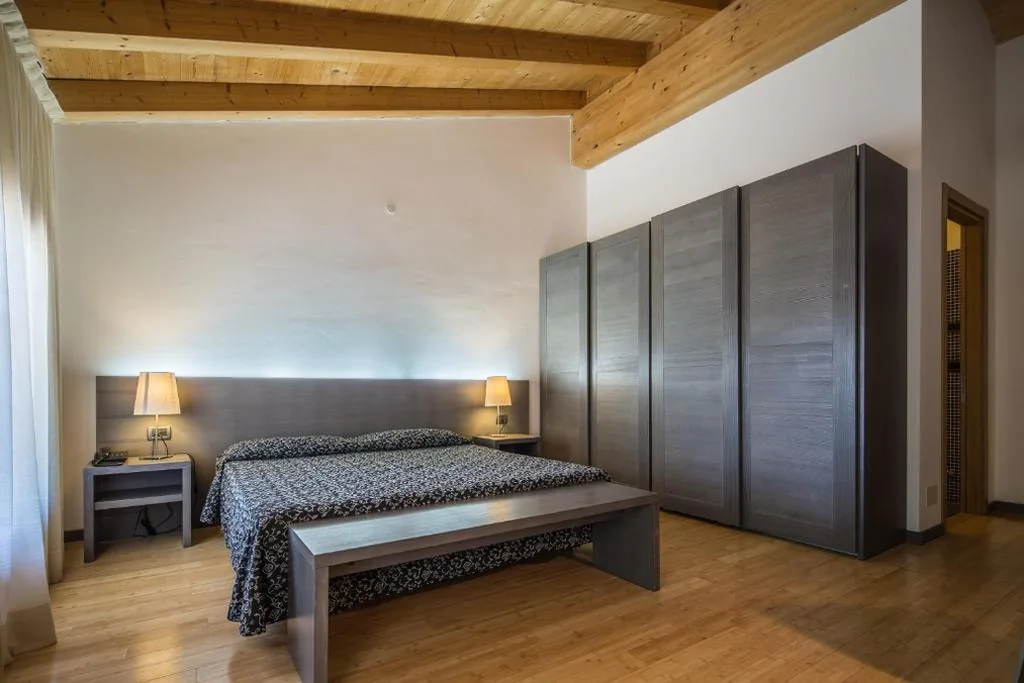 Camera Familiare — Hotel La Pergola